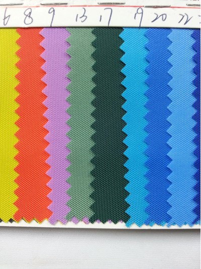 DG-BICG BC-400*400/100T  背囊面料 後面照